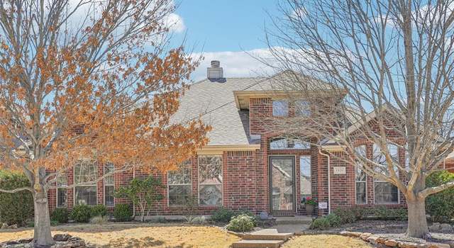 Photo of 1520 Bluebonnet Way, Carrollton, TX 75007