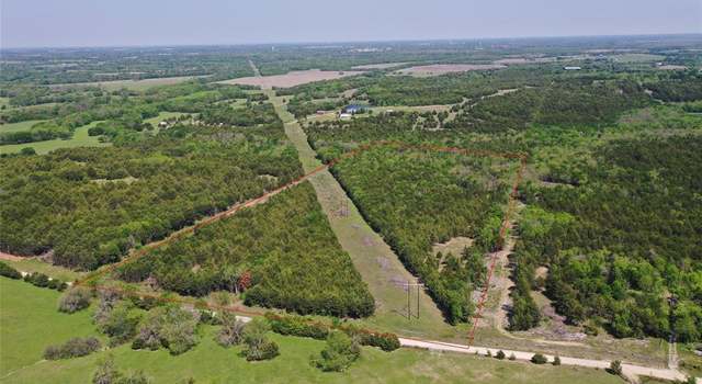 Photo of TBD Tract # 1 CR 3105 Rd, Bonham, TX 75418