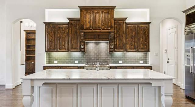 Property at 3708 Ledgestone Ct, Richardson, TX 75082, 5 beds, 5.5 baths