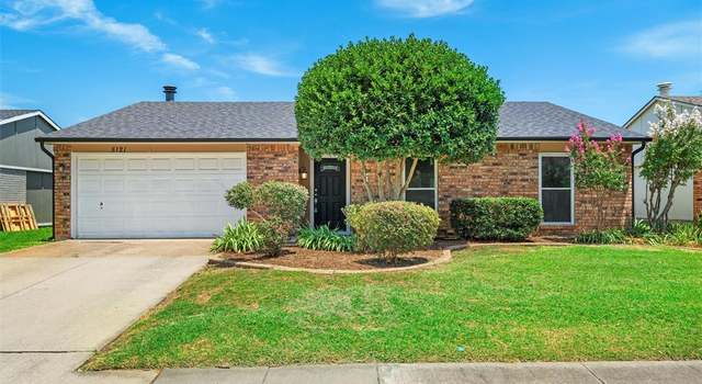 Property at 5121 Worley Dr, The Colony, TX 75056, 3 beds, 2 baths