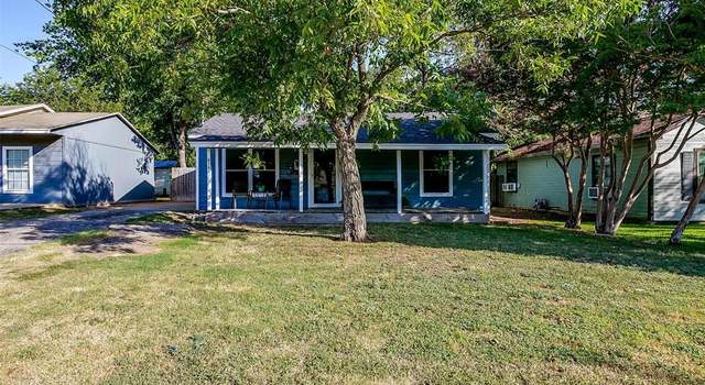 Photo of 416 Marengo St, Cleburne, TX 76033