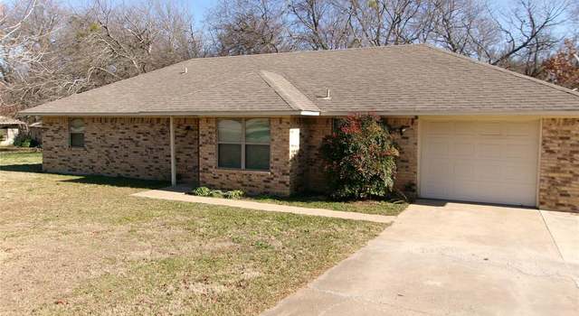 Photo of 702 Jones St, Tom Bean, TX 75489