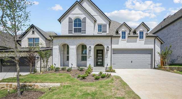 Photo of 1912 Bluebonnet Ct, Aubrey, TX 76227