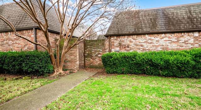 Photo of 3128 San Sebastian Dr, Carrollton, TX 75006