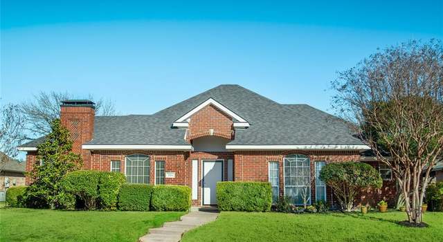 Photo of 2914 Carla Dr, Rowlett, TX 75088