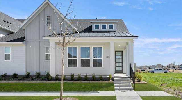 Photo of 1310 Fennel, Argyle, TX 76226