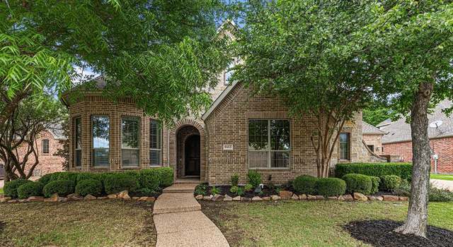 Photo of 1612 Summer Oaks Dr, Allen, TX 75013