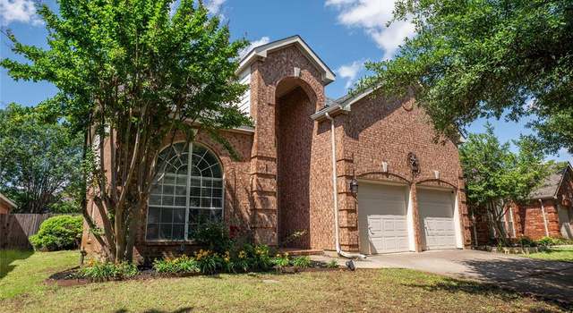 Photo of 4608 Belladonna Dr, Fort Worth, TX 76123