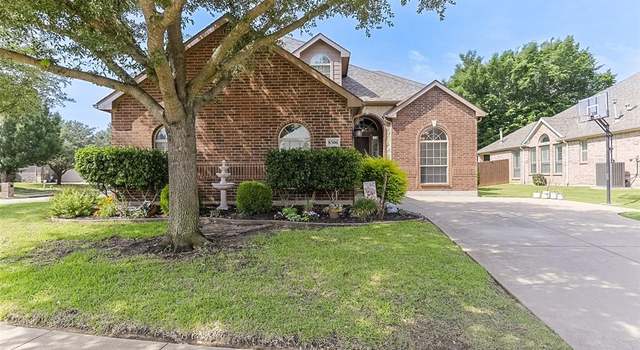 Photo of 8306 Pecan Creek Dr, Arlington, TX 76001