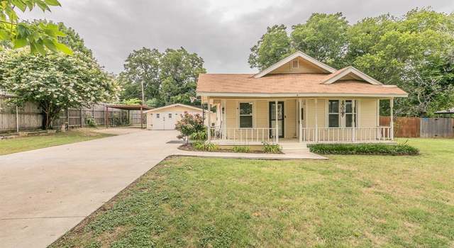 Photo of 4206 Shorewood Dr, Arlington, TX 76016