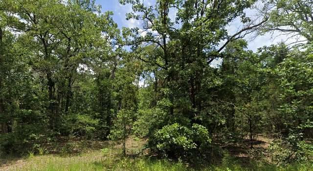 Photo of TBA Lot 1550 Goliad, Log Cabin, TX 75148