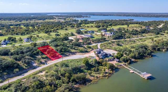 Photo of Lot 274 Summer Wind Dr, Brownwood, TX 76801