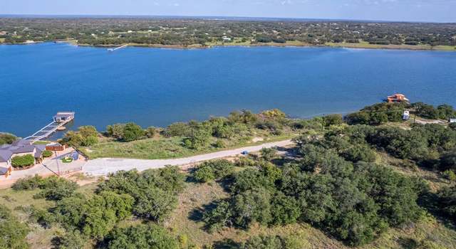 Photo of Lot 274 Summer Wind Dr, Brownwood, TX 76801
