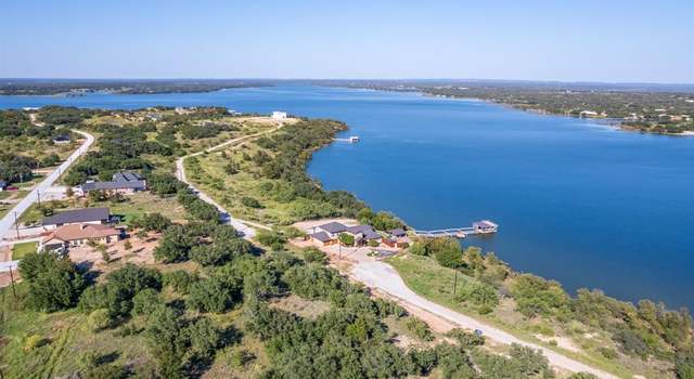 Photo of Lot 274 Summer Wind Dr, Brownwood, TX 76801