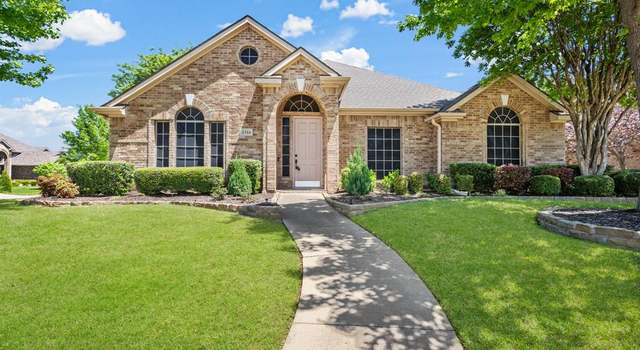 Photo of 1314 Bramble Ln, Mansfield, TX 76063