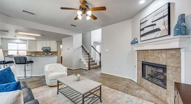Photo of 1417 Summerhill Dr, Carrollton, TX 75007