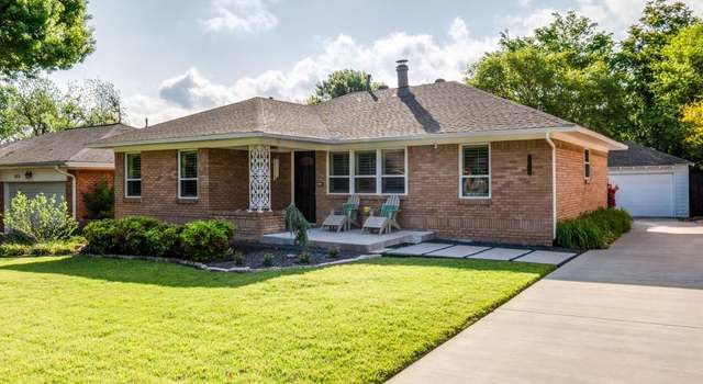 Photo of 6650 Aintree Cir, Dallas, TX 75214