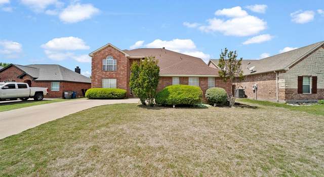 Photo of 115 Oak Hollow Ln, Red Oak, TX 75154