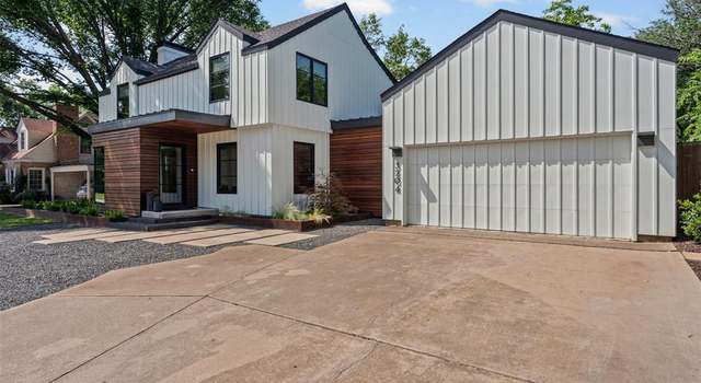 Photo of 3204 Ridglea Ave, Fort Worth, TX 76116