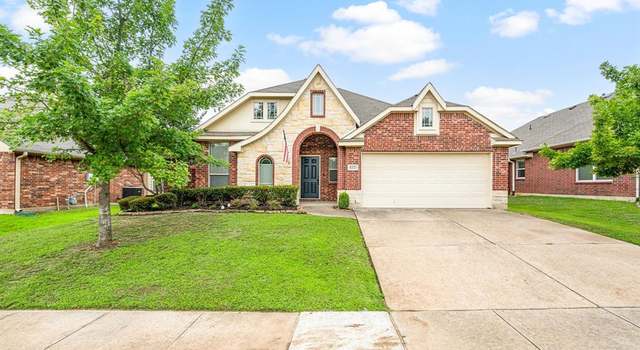 Photo of 8225 Courtney Way, Watauga, TX 76148