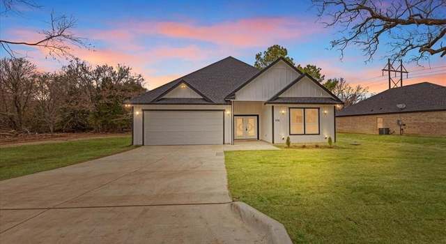 Photo of 820 Maloma Rd, Tool, TX 75143