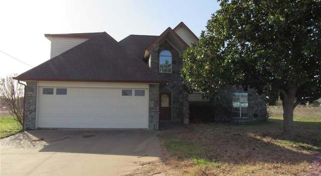 Photo of 22270 Whispering Meadow Dr, Whitney, TX 76692