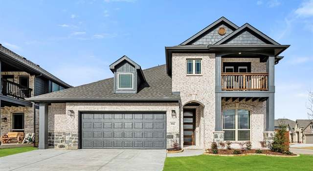 Photo of 1042 Fleetwood Dr, Justin, TX 76247