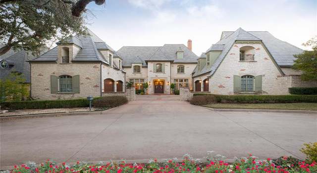 Photo of 7040 Hill Forest Dr, Dallas, TX 75230