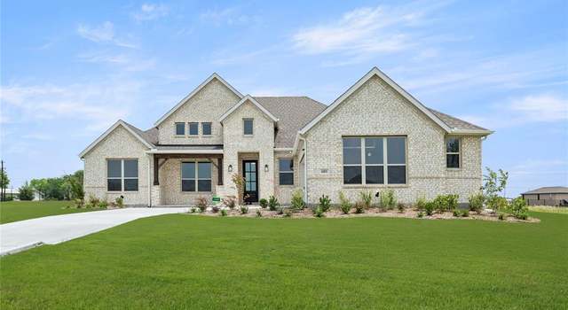 Property at 6801 Lancashire Way, Mesquite, TX 75126, 4 beds, 2.5 baths