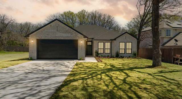 Photo of 112 Indian Oaks Dr, West Tawakoni, TX 75474
