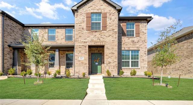 Photo of 2917 Bluets Dr, Mesquite, TX 75150