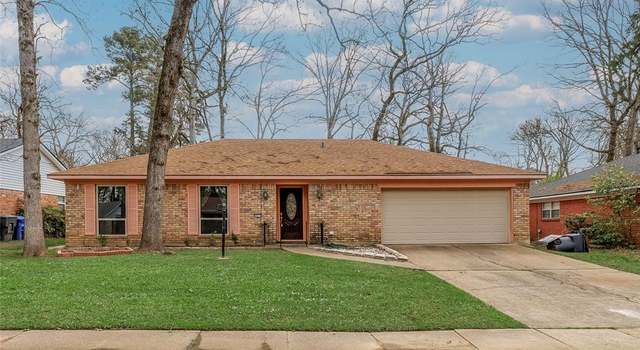 Photo of 8839 Hedges Dr, Shreveport, LA 71118