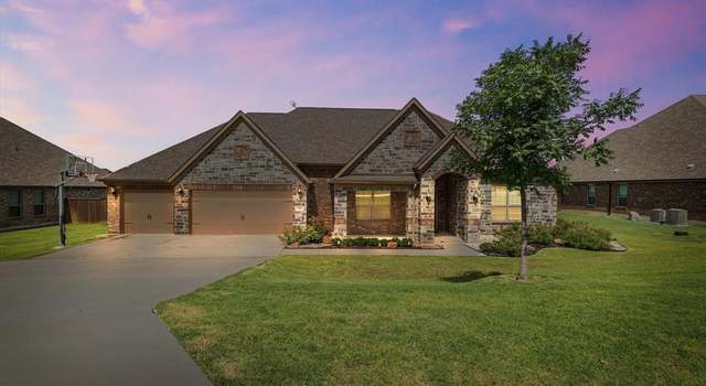 Photo of 104 Willow Oak Dr, Krugerville, TX 76227