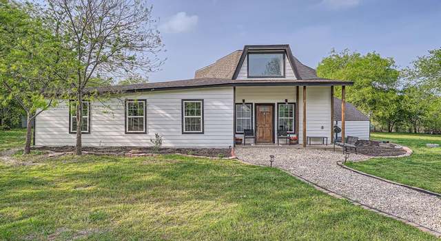Photo of 7608 Clearview Hills Ct, Cresson, TX 76035