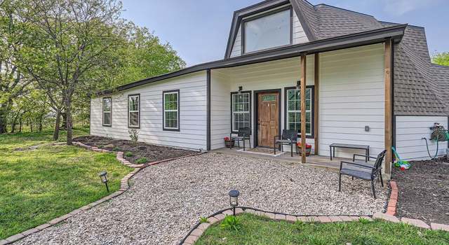Photo of 7608 Clearview Hills Ct, Cresson, TX 76035