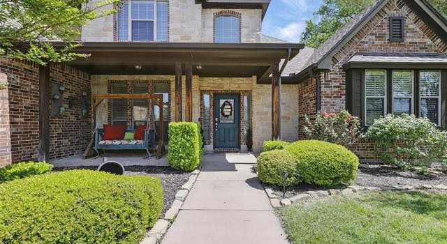 Photo of 112 Black Oak Dr, Aledo, TX 76008