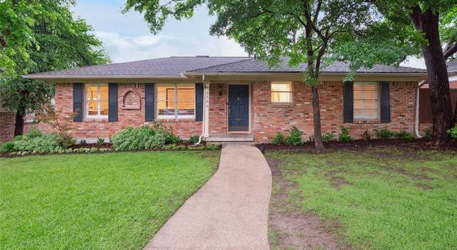 Photo of 9785 Maplehill Dr, Dallas, TX 75238
