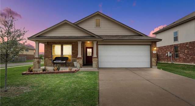 Photo of 6545 La Sol Ln, Woodway, TX 76712