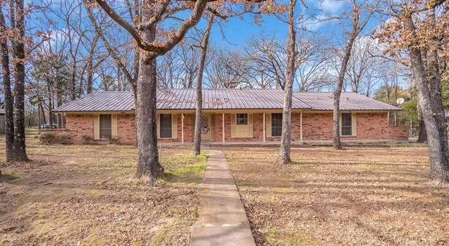 Photo of 705 Bowie St, Edgewood, TX 75117