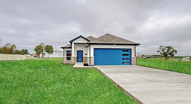 Photo of 210 E Rusk, Rice, TX 75155