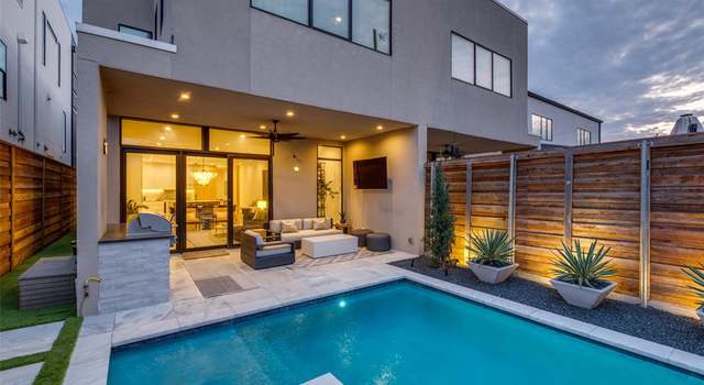 Photo of 5419 Melrose Ave, Dallas, TX 75206