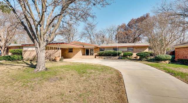 Photo of 606 W Vista Dr, Garland, TX 75041