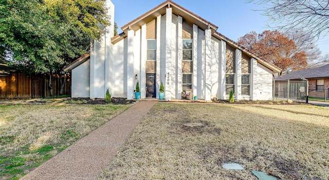 Photo of 4209 Lake Vista Dr, Benbrook, TX 76132