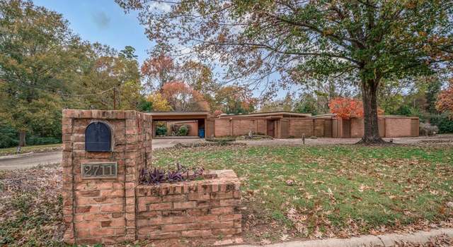 Photo of 2711 Arlington Dr, Marshall, TX 75672