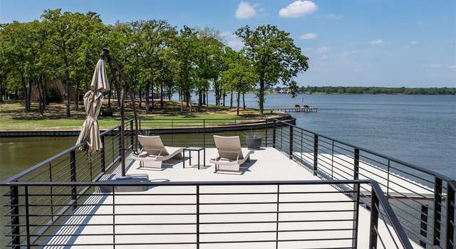 Photo of 303 Northshore, Trinidad, TX 75163