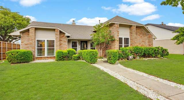 Photo of 2024 Crestside Dr, Carrollton, TX 75007