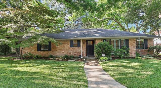 Photo of 10930 Scotsmeadow Dr, Dallas, TX 75218