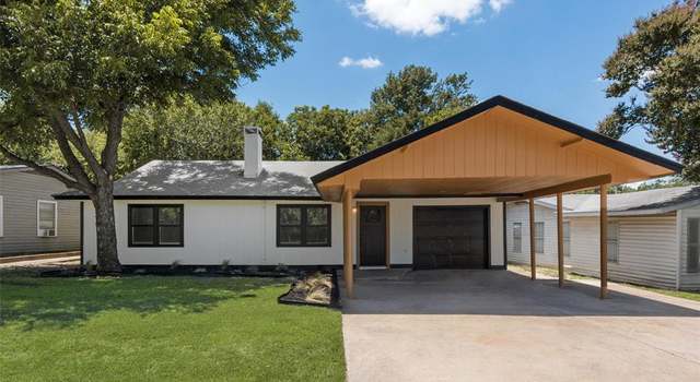 Photo of 524 Browning Dr, Arlington, TX 76010