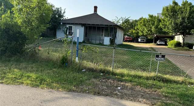 Photo of 1009 Mobile St, Dallas, TX 75208