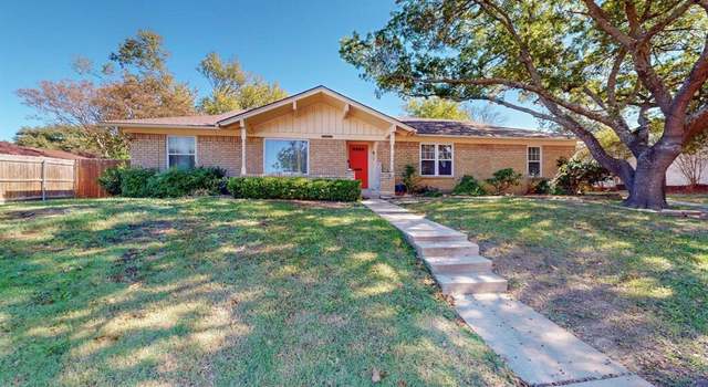 Photo of 6511 Sabrosa Ct W, Fort Worth, TX 76133